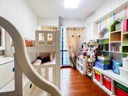 Water Place (D15), Condominium #622430441